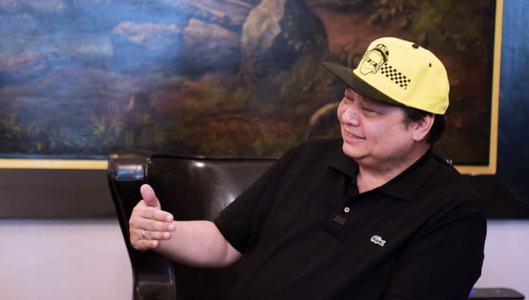 Wajibkan Vaksinasi Dosis Ketiga, Pemerintah Akan Giatkan Tracking Via PeduliLindungi 