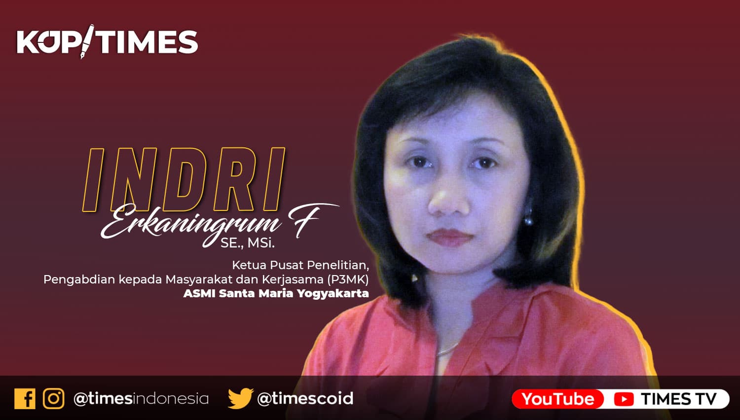 Menggagas Transformasi Kompetensi Manajemen