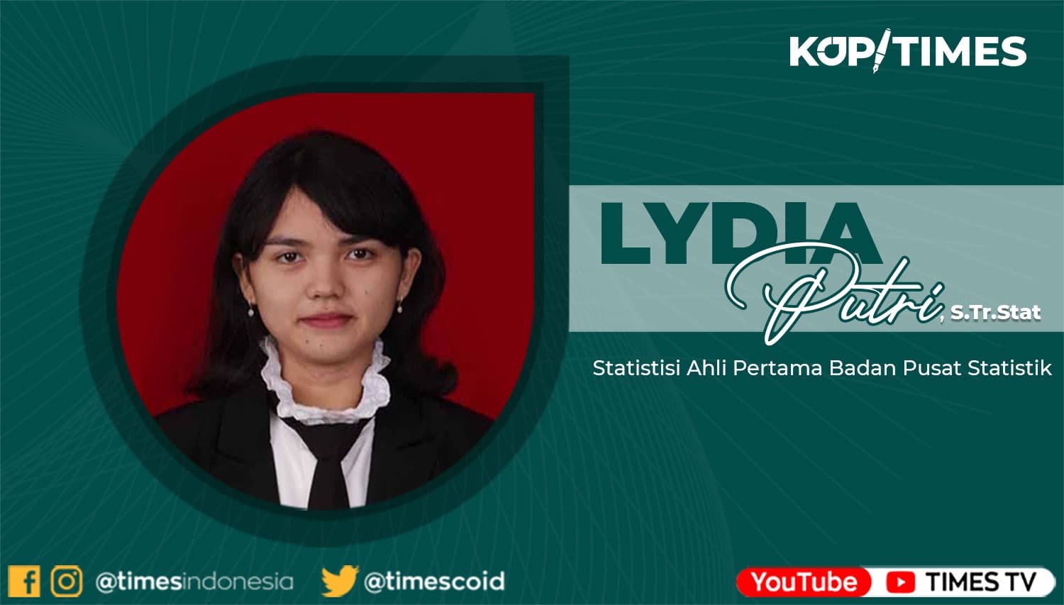 Pandemi, Bukti Pentingnya Pendidikan Pada Perempuan