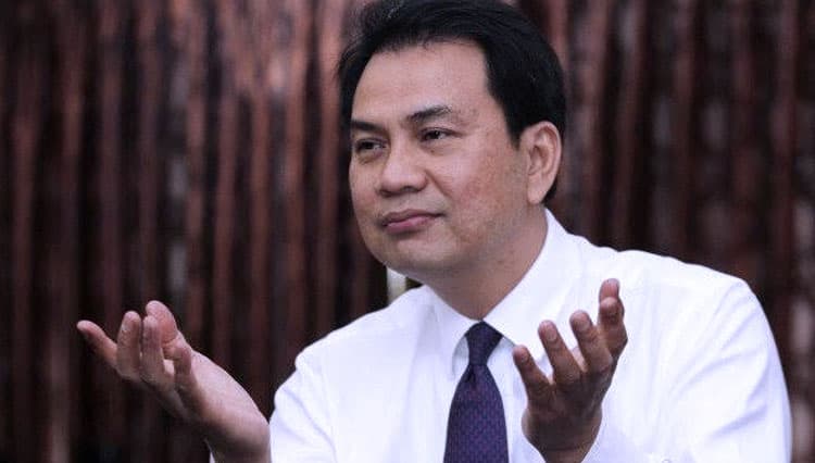 Wakil Ketua DPR RI Azis Syamsuddin Berperan di Tiga Perkara Suap