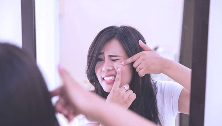 Yuk Hilangkan Bekas Jerawat dengan Jagung Muda