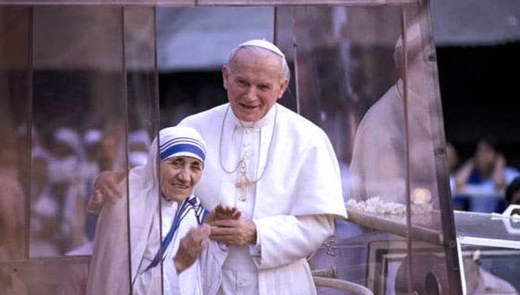 Sejarah Hari Ini: 16 Oktober, Karol Wojtyla Terpilih Sebagai Paus